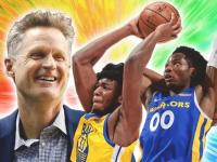 星空体育官方入口-关于NBA媒体记者点评勇士球员库明加：已经打了四个赛季，目前只有22岁，年龄是其最大优势的信息