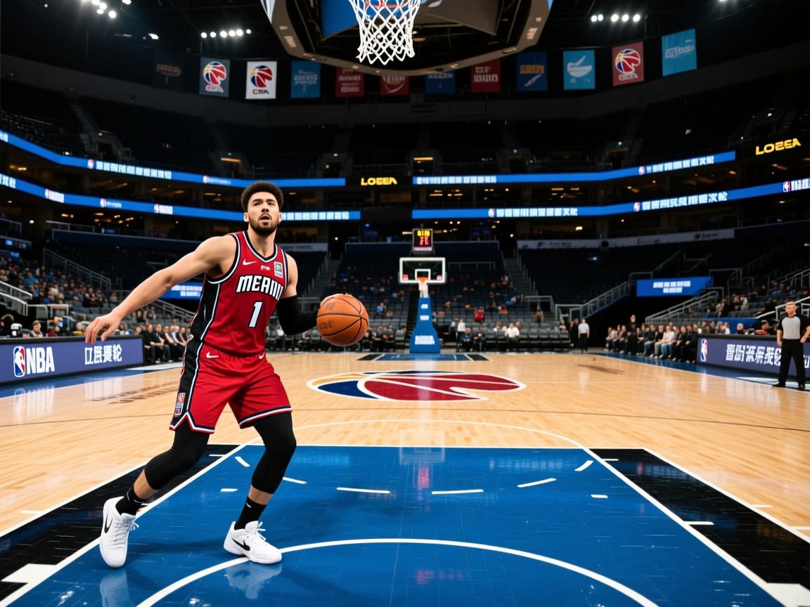 猛龙再胜魔术,晋级季后赛次轮 第1张