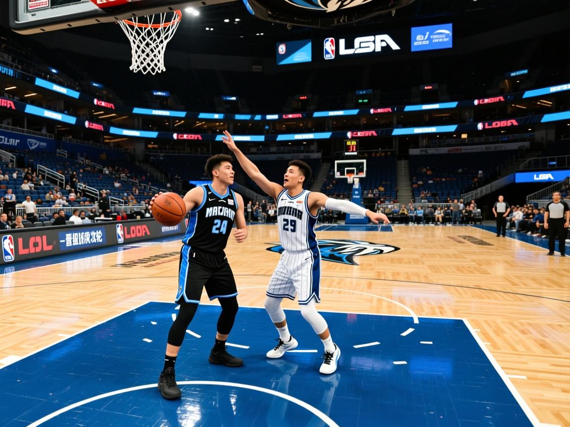 猛龙再胜魔术,晋级季后赛次轮 第2张