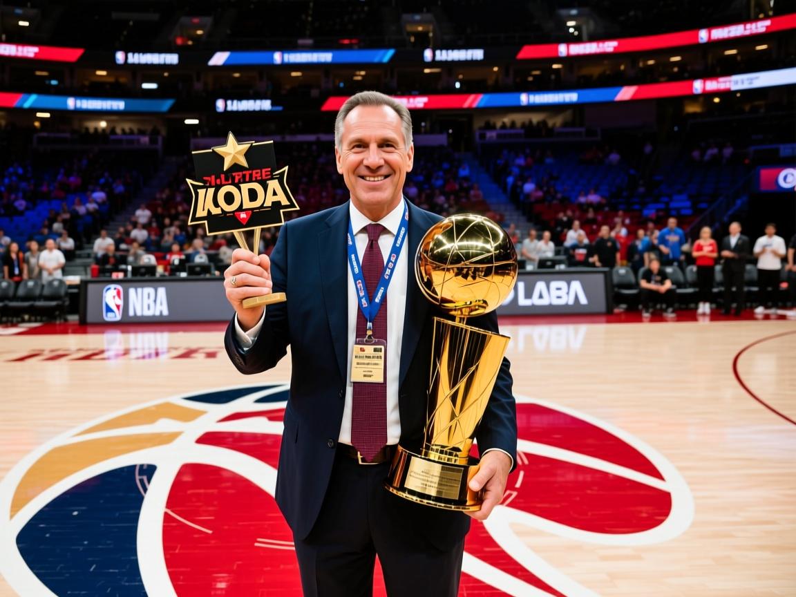 猛龙赢得总冠军，乌杰里获队史首个总冠军