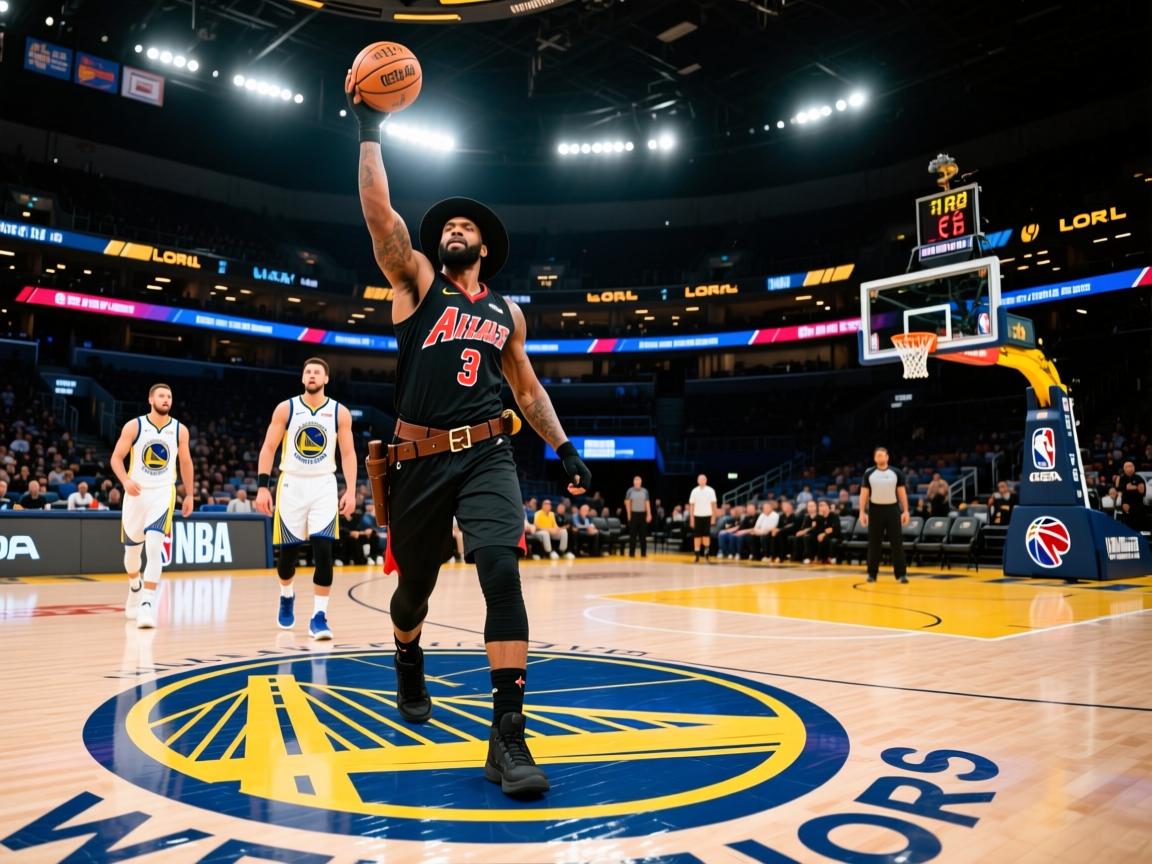 独行侠队成功逆转勇士队