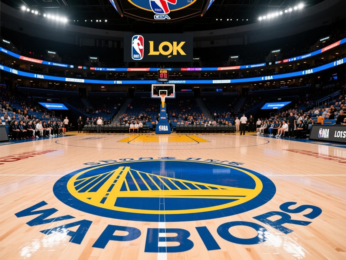 勇士队新季升级赛季走势稳定