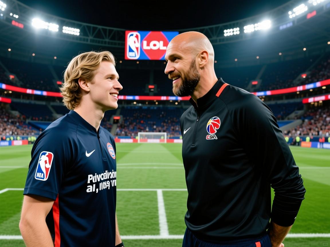 瓜迪奥拉引用基恩口头语评价哈兰德，坦言多库更加了不起