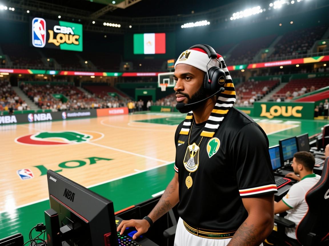 埃及机灵教头备战非洲盃，谨慎布局目光延伸  第2张