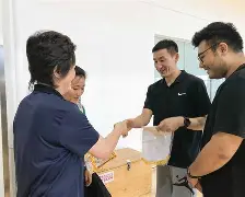 孙亚辉分享休赛期特训Vlog既兴奋又期待