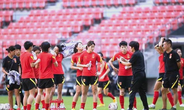 包含0-0！最后时刻差点被日本女足绝杀，中国女足无缘东亚杯冠军的词条