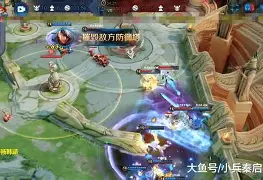 星火战魂迎战战马战队，翻盘成功，网友热议不断